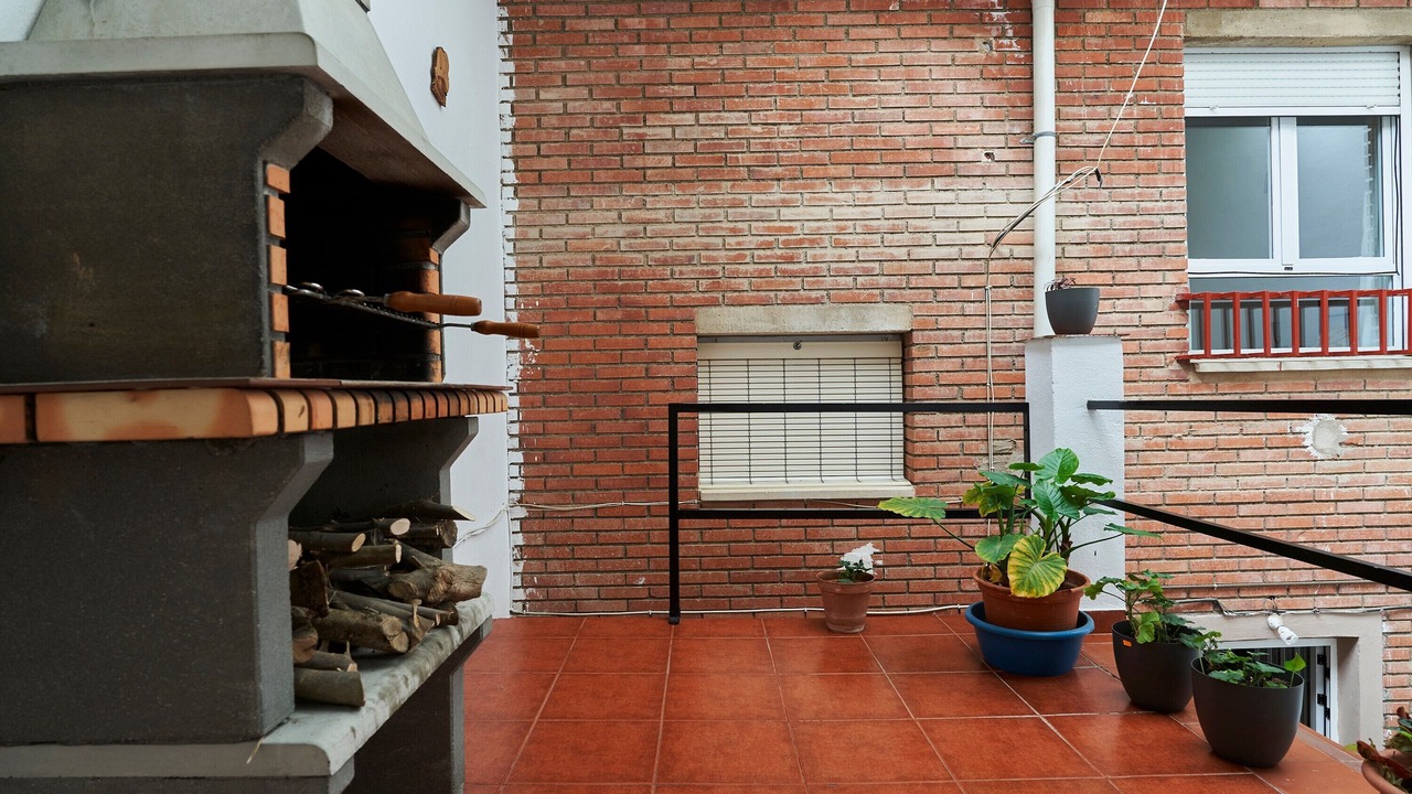 Photo of Outdoor in Siles