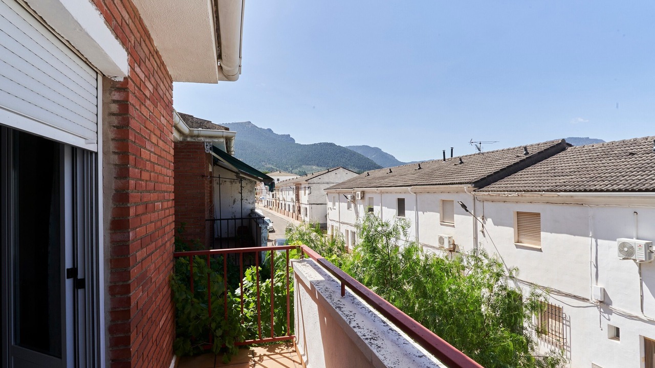 Photo of Outdoor in Siles