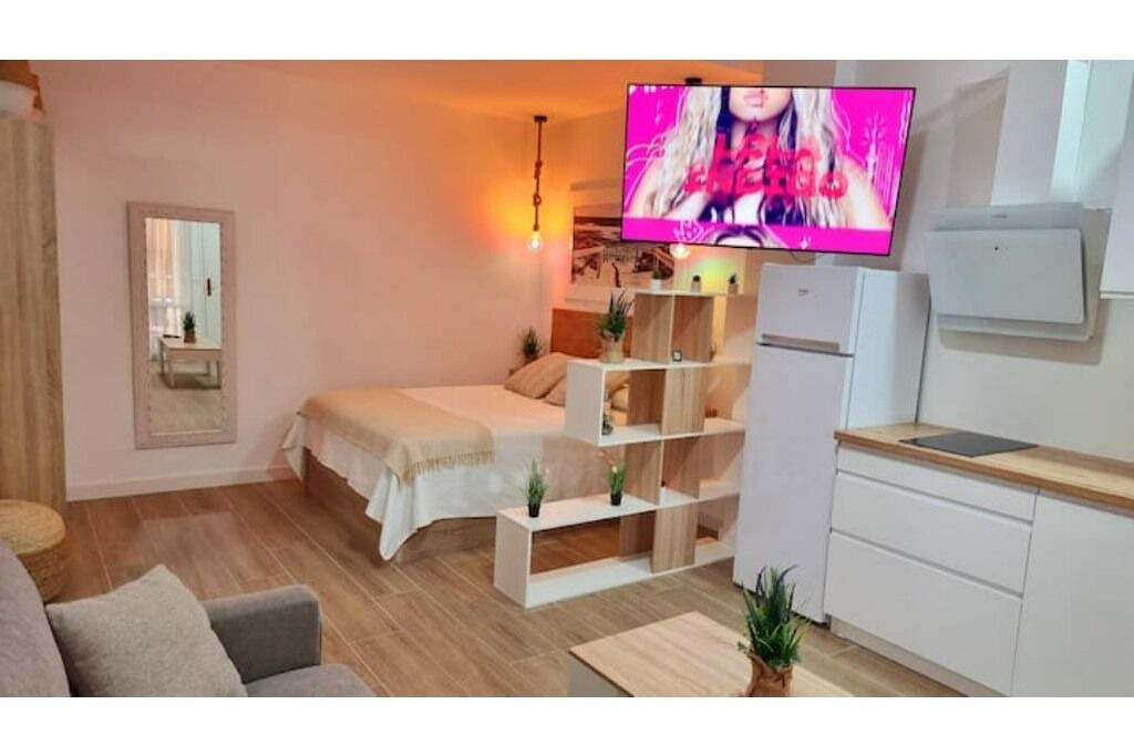 Photo of Bedroom in El Portil