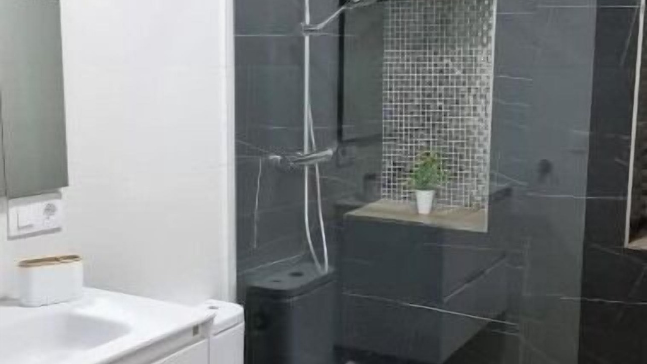 Photo of Bathroom in El Portil