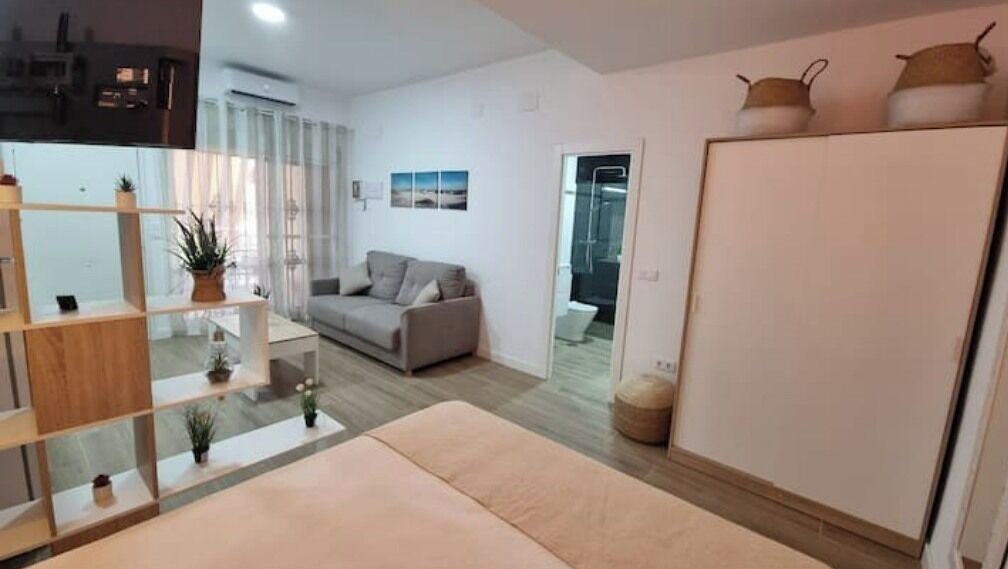 Photo of Bedroom in El Portil