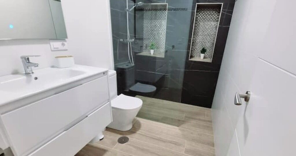 Photo of Bathroom in El Portil