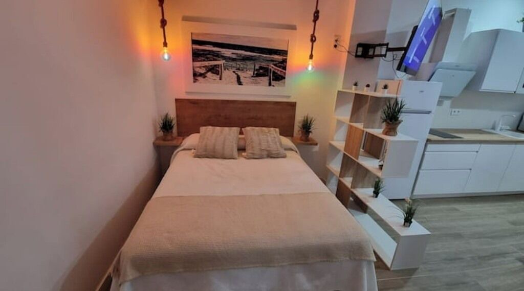 Photo of Bedroom in El Portil