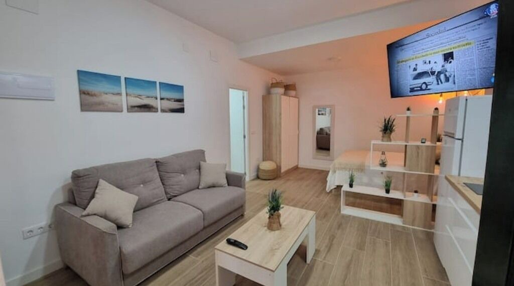 Photo of Livingroom in El Portil