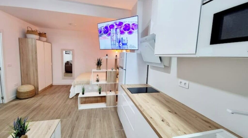 Photo of Bedroom in El Portil