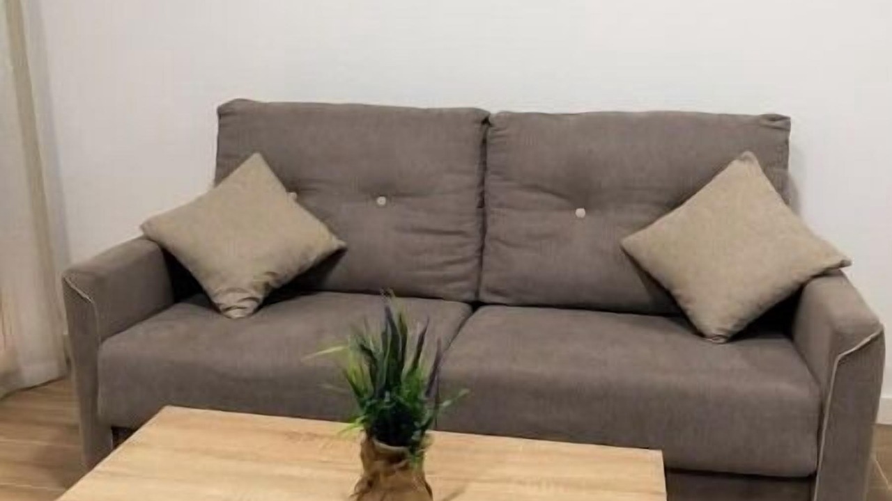 Photo of Livingroom in El Portil