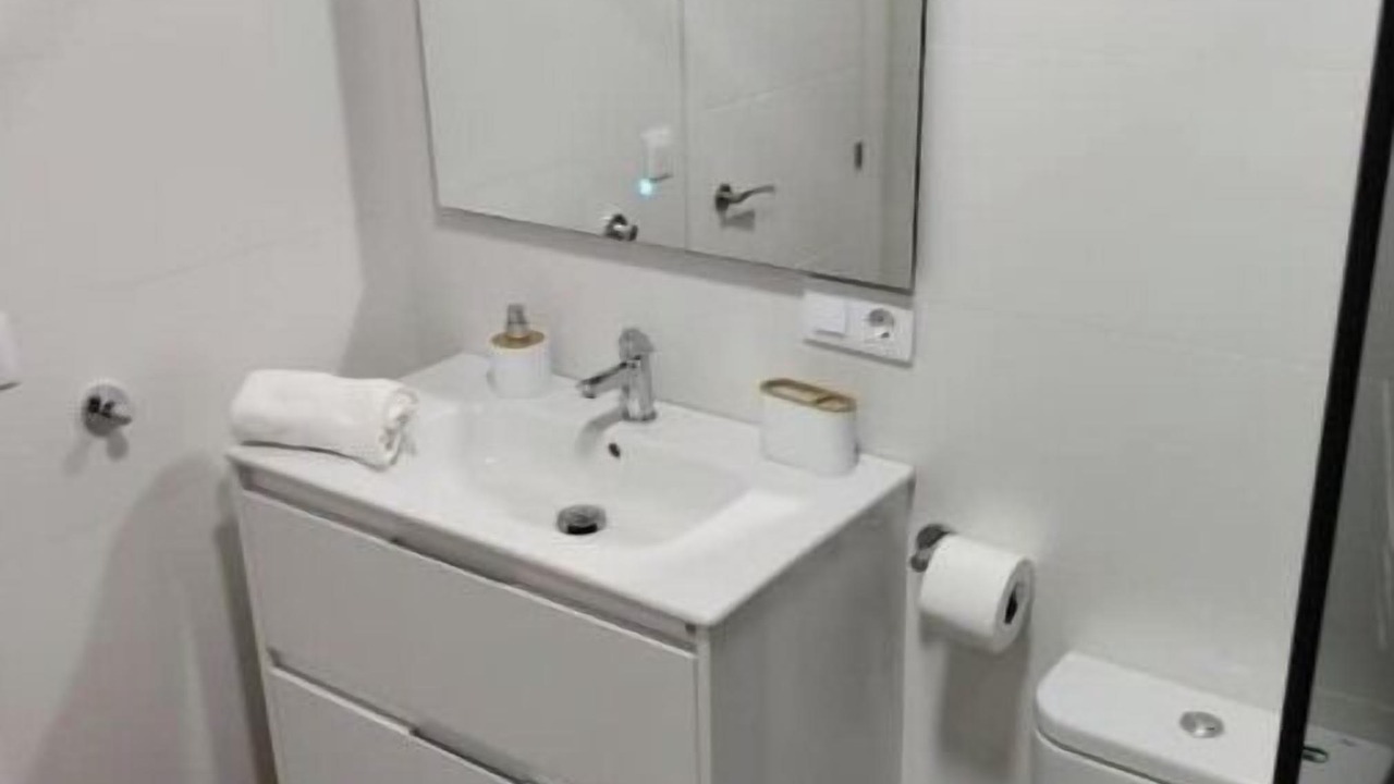 Photo of Bathroom in El Portil