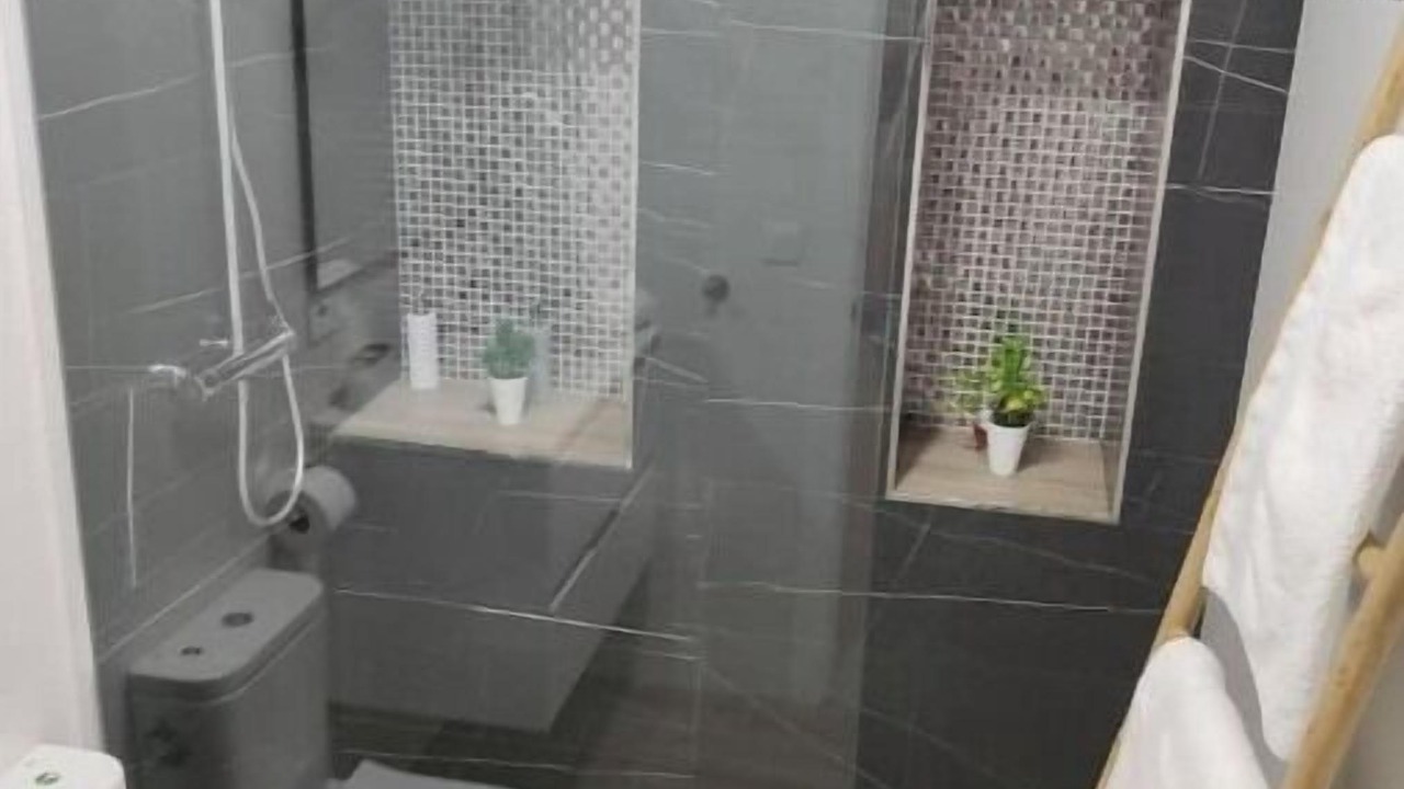 Photo of Bathroom in El Portil