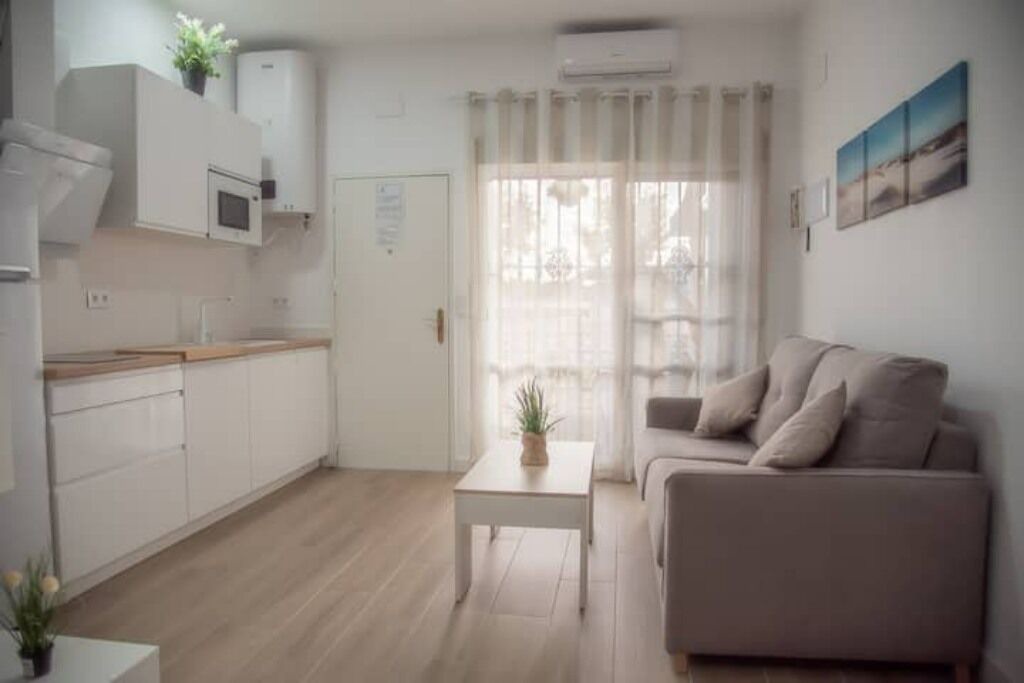 Photo of Livingroom in El Portil