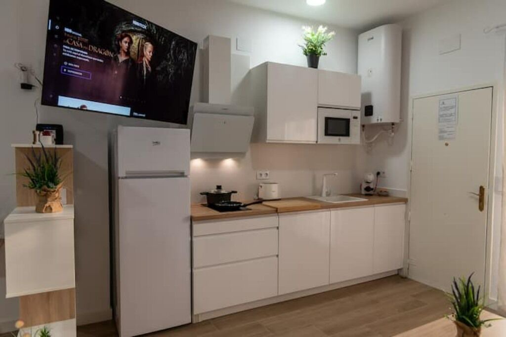 Photo of Kitchen in El Portil