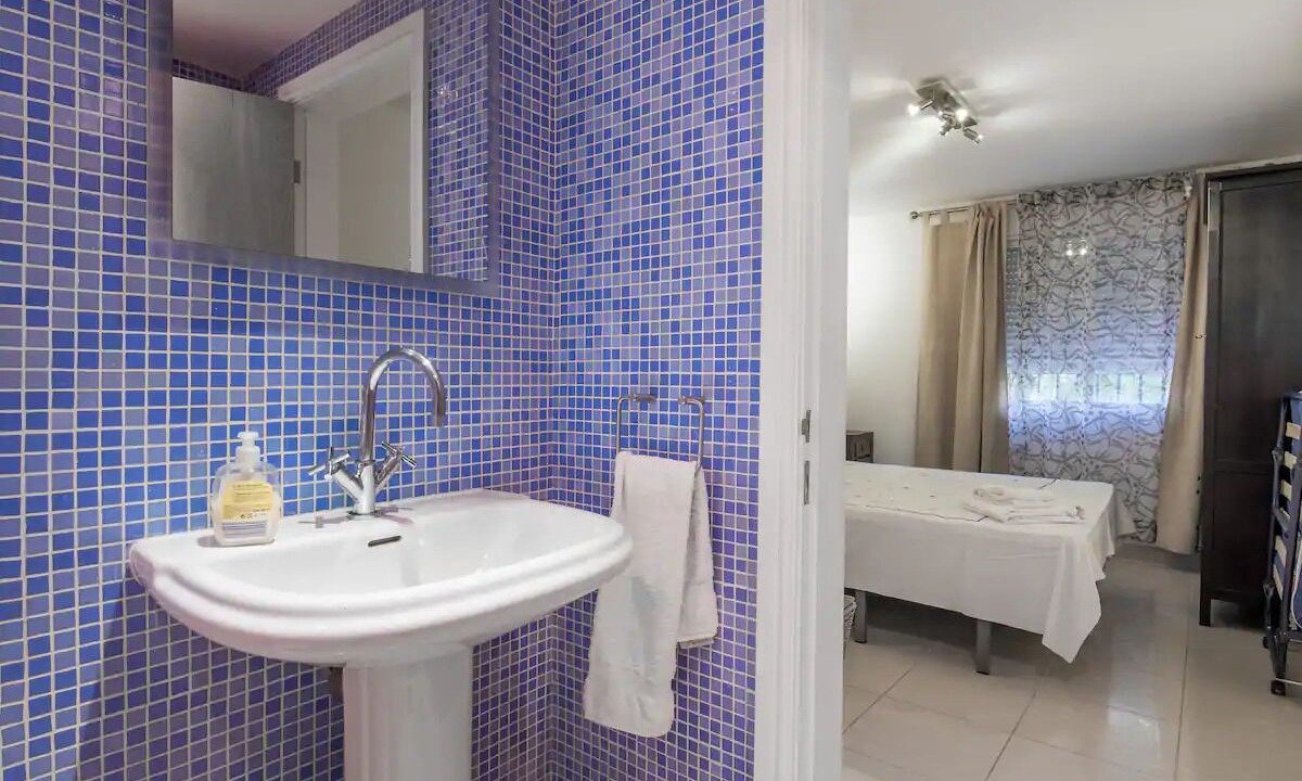 Photo of Bathroom in Almayate Bajo