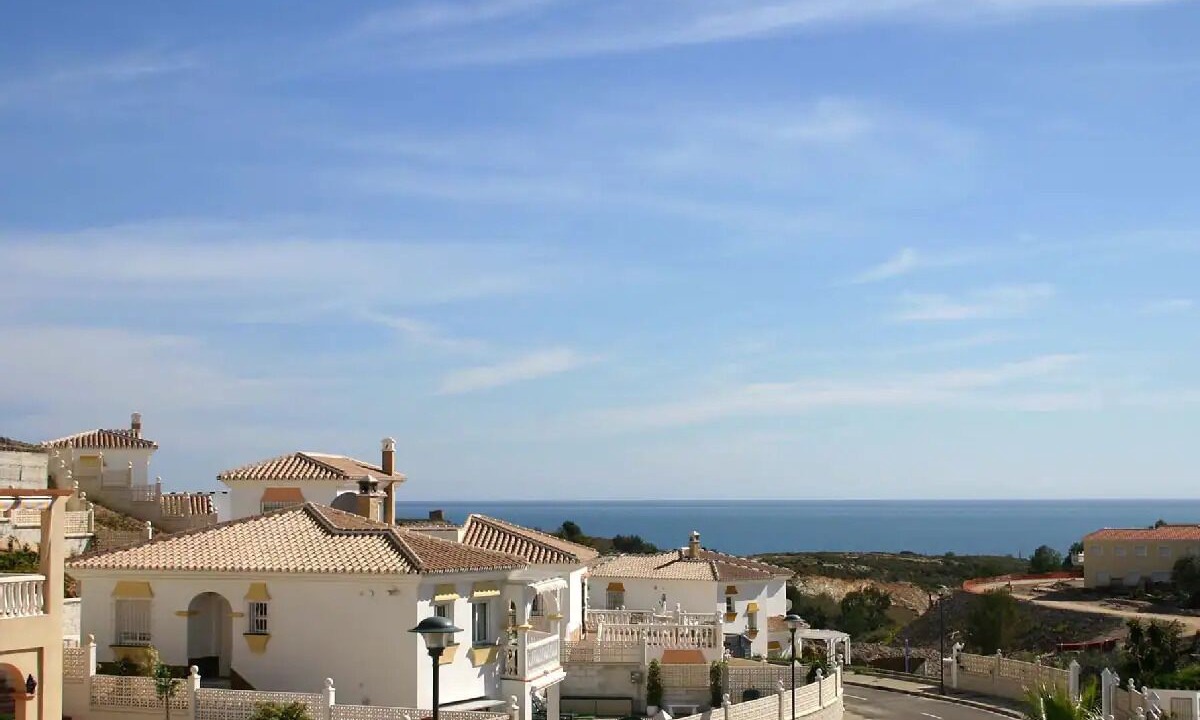 Photo of Outdoor in Almayate Bajo