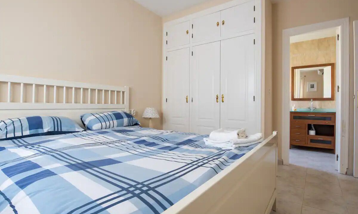 Photo of Bedroom in Almayate Bajo