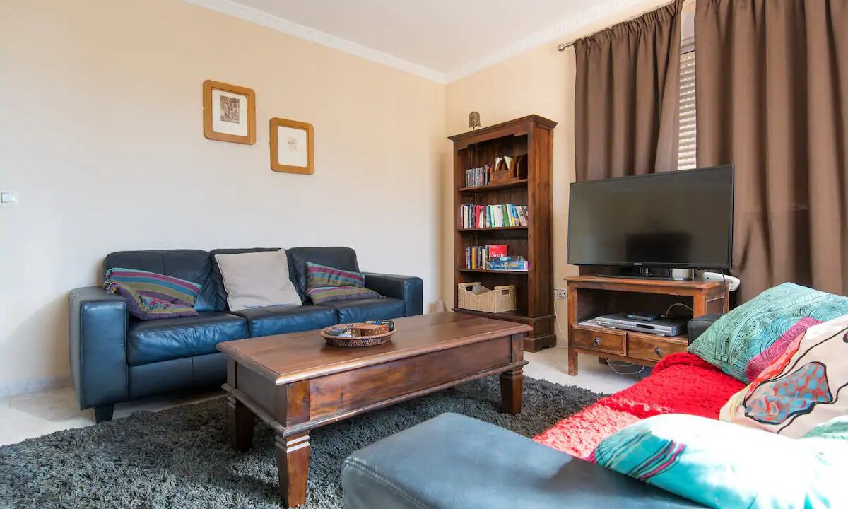 Photo of Livingroom in Almayate Bajo
