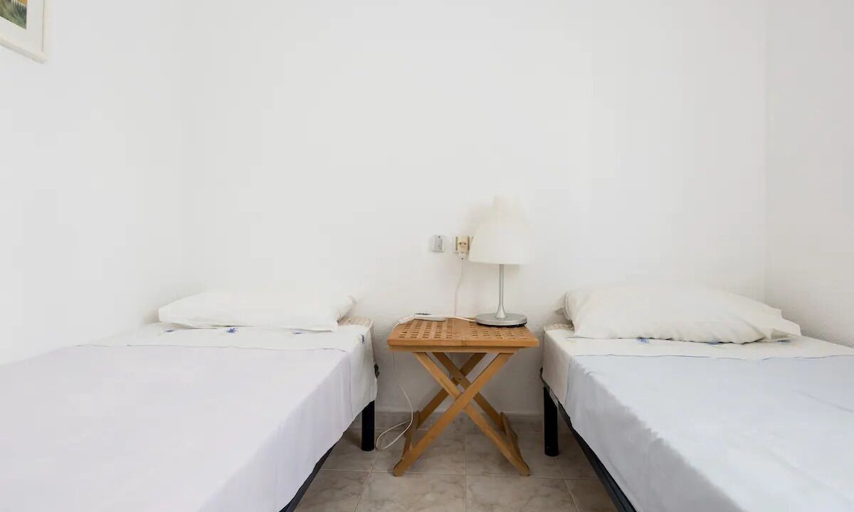 Photo of Bedroom in Almayate Bajo