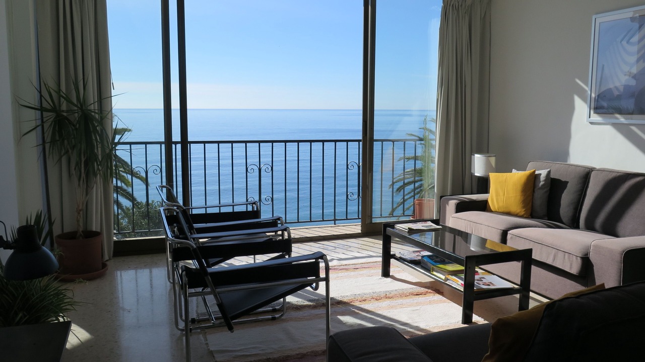 Photo of Bedroom in Nerja