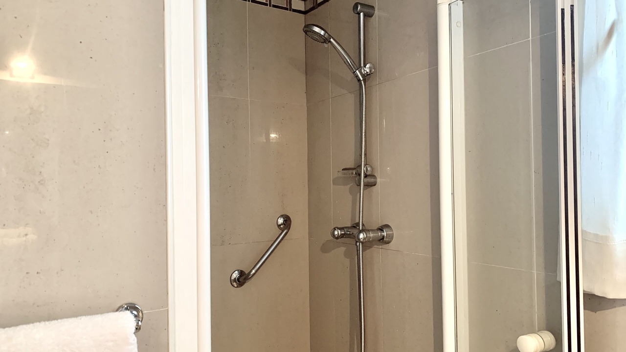 Photo of Bathroom in Nerja