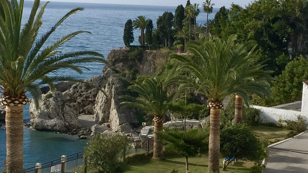 Photo of Outdoor in Nerja
