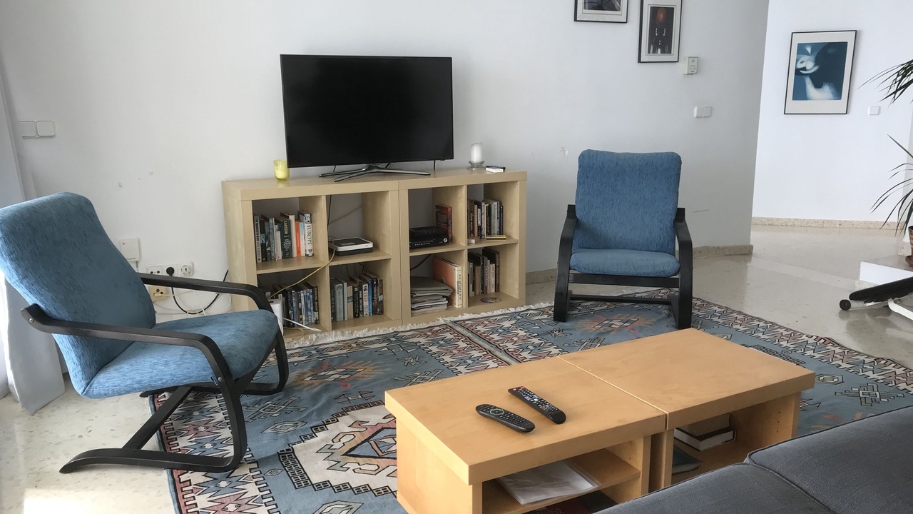 Photo of Livingroom in Nerja