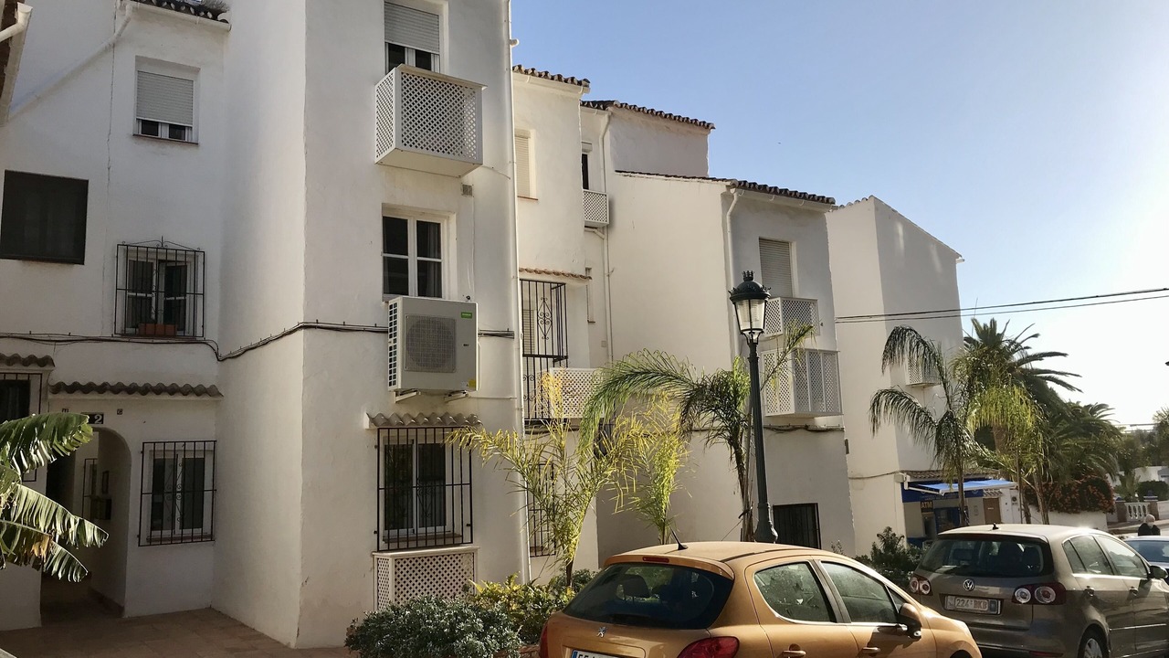 Photo of Outdoor in Nerja