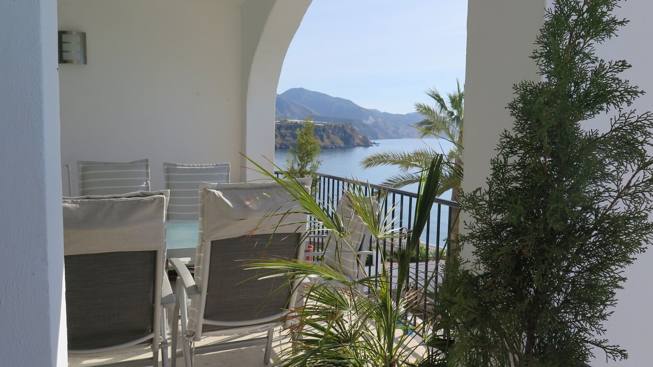 Photo of Outdoor in Nerja