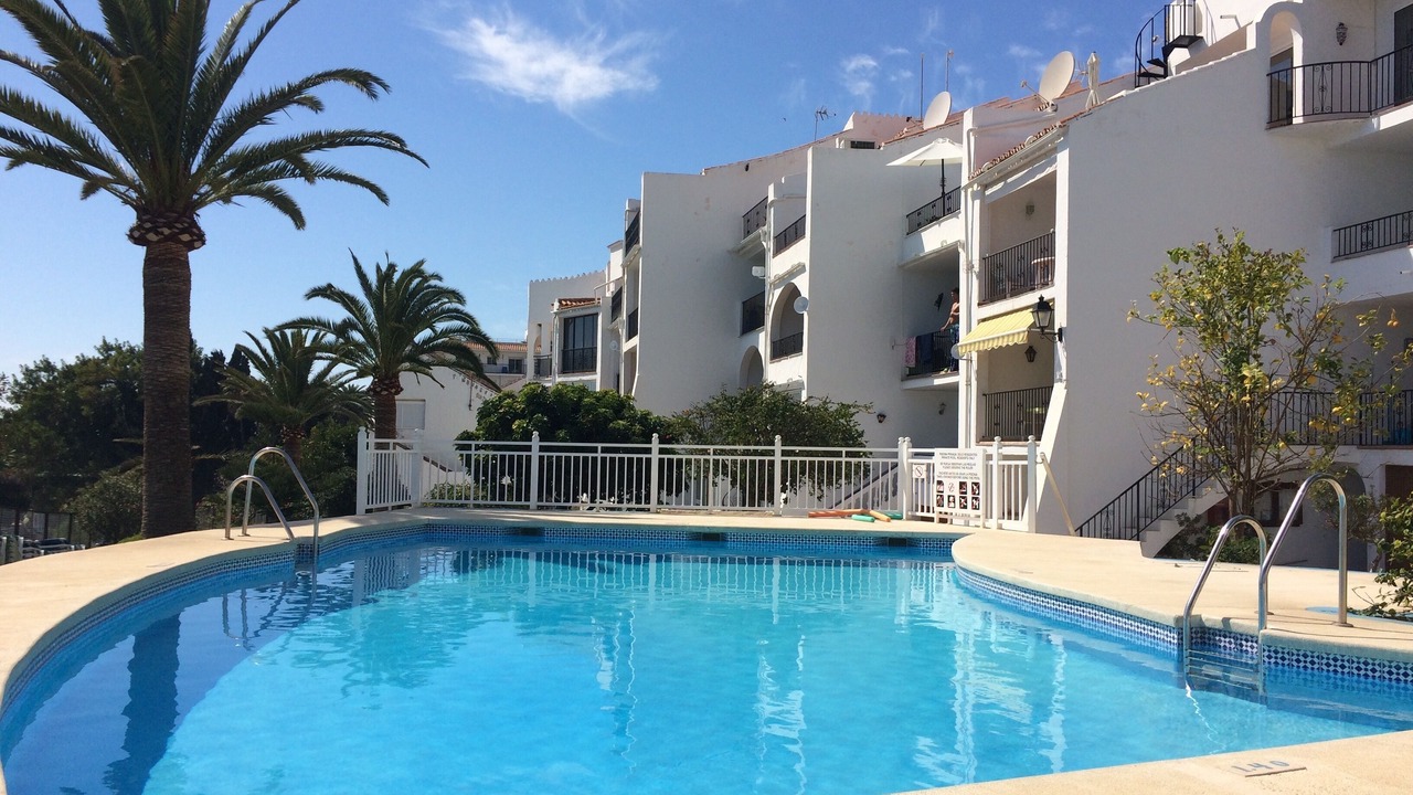Photo of Outdoor in Nerja