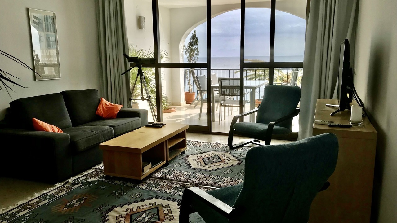 Photo of Bedroom in Nerja