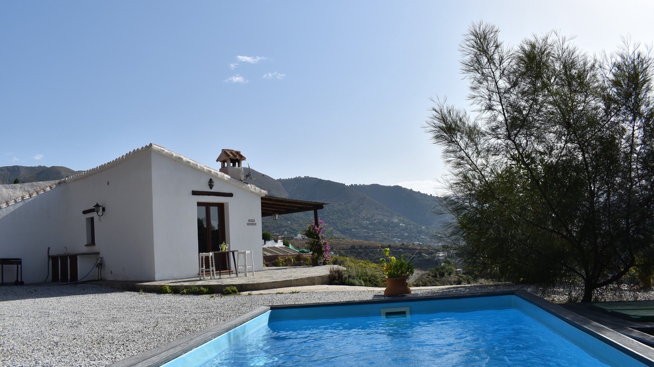 Photo of Outdoor in Competa