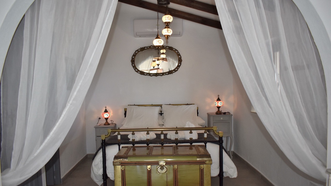 Photo of Bedroom in Competa