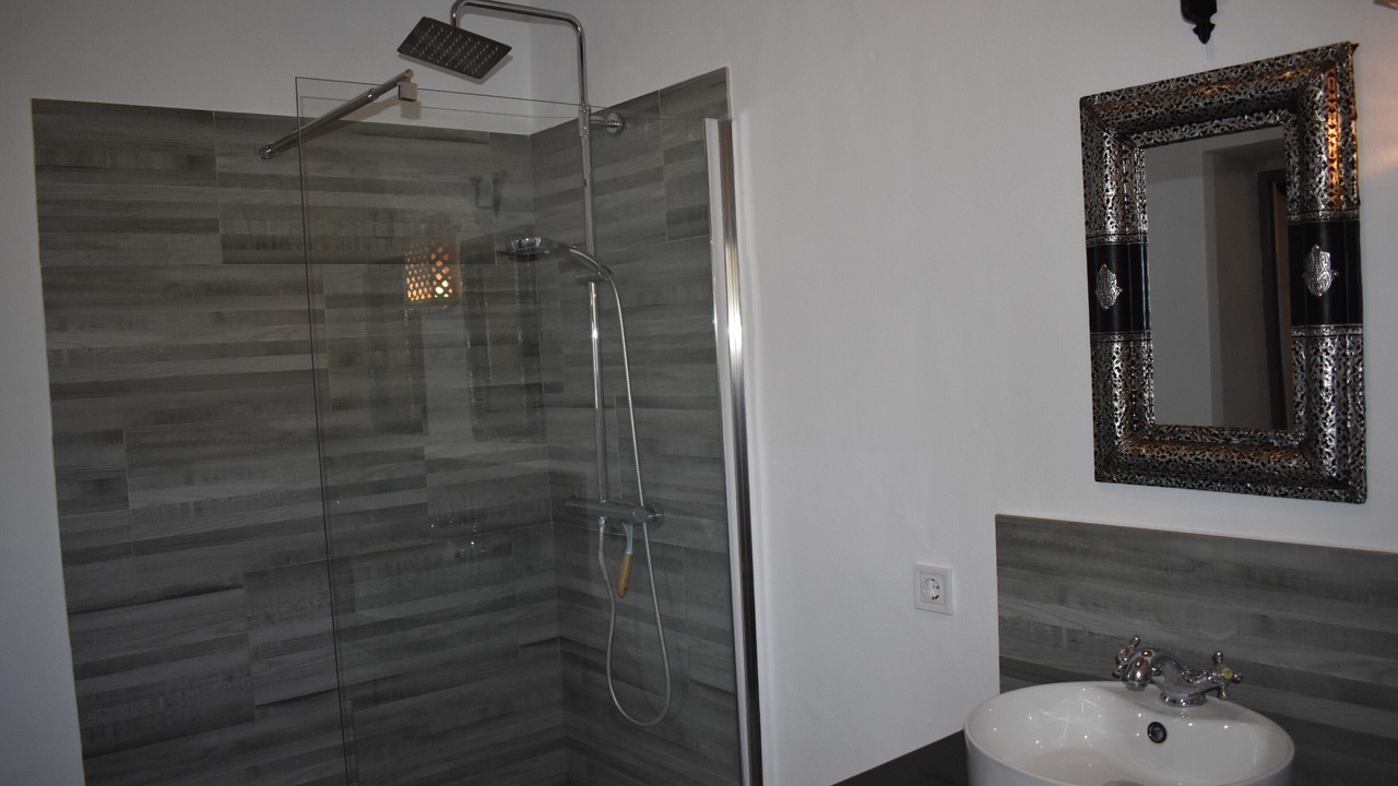 Photo of Bathroom in Competa