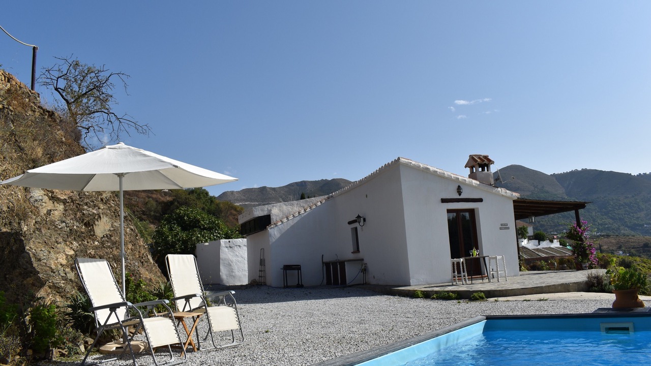 Photo of Outdoor in Competa