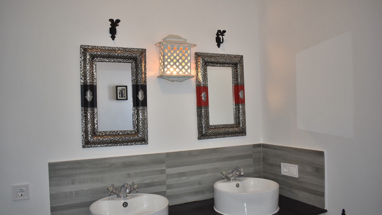 Photo of Bathroom in Competa