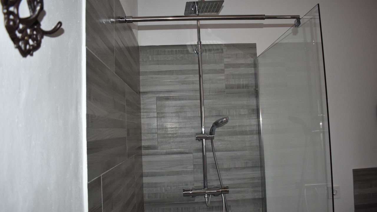 Photo of Bathroom in Competa