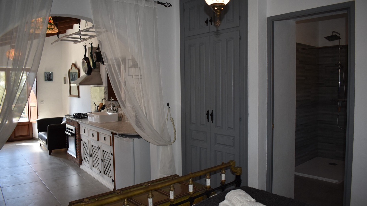 Photo of Bedroom in Competa