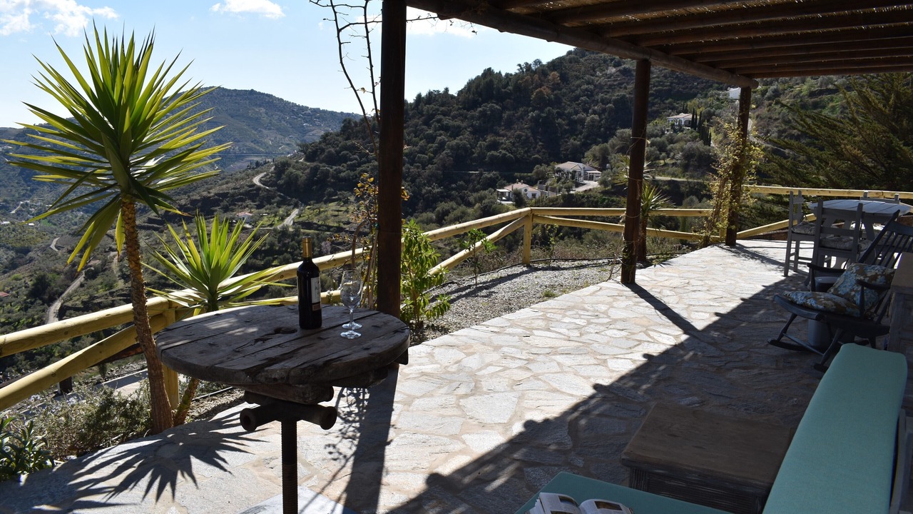 Photo of Outdoor in Competa
