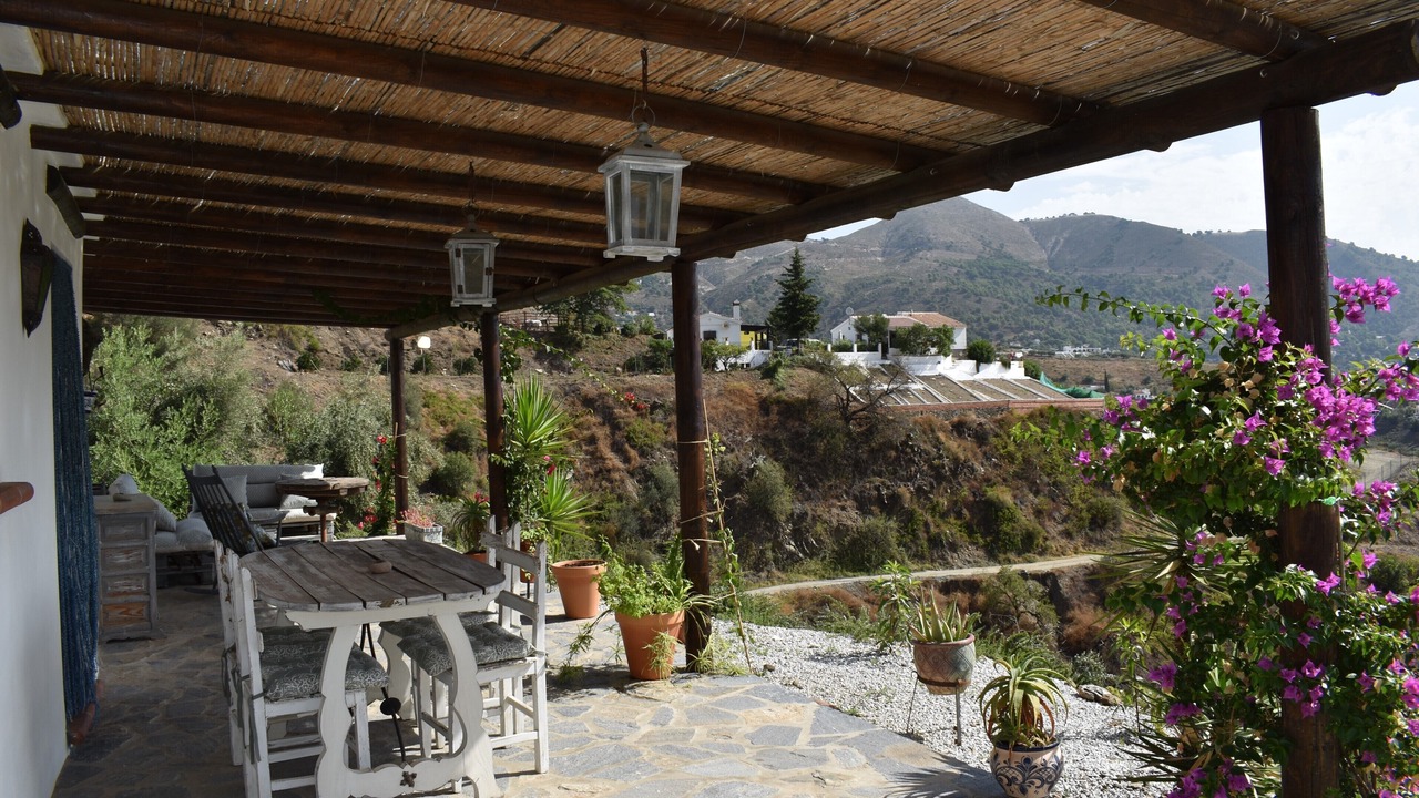 Photo of Outdoor in Competa