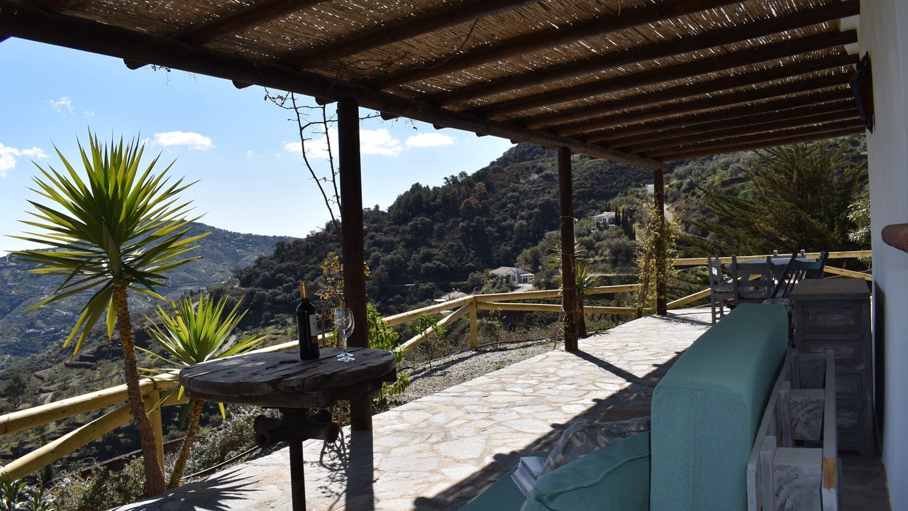 Photo of Outdoor in Competa