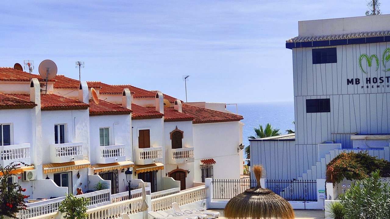 Photo of Outdoor in Nerja