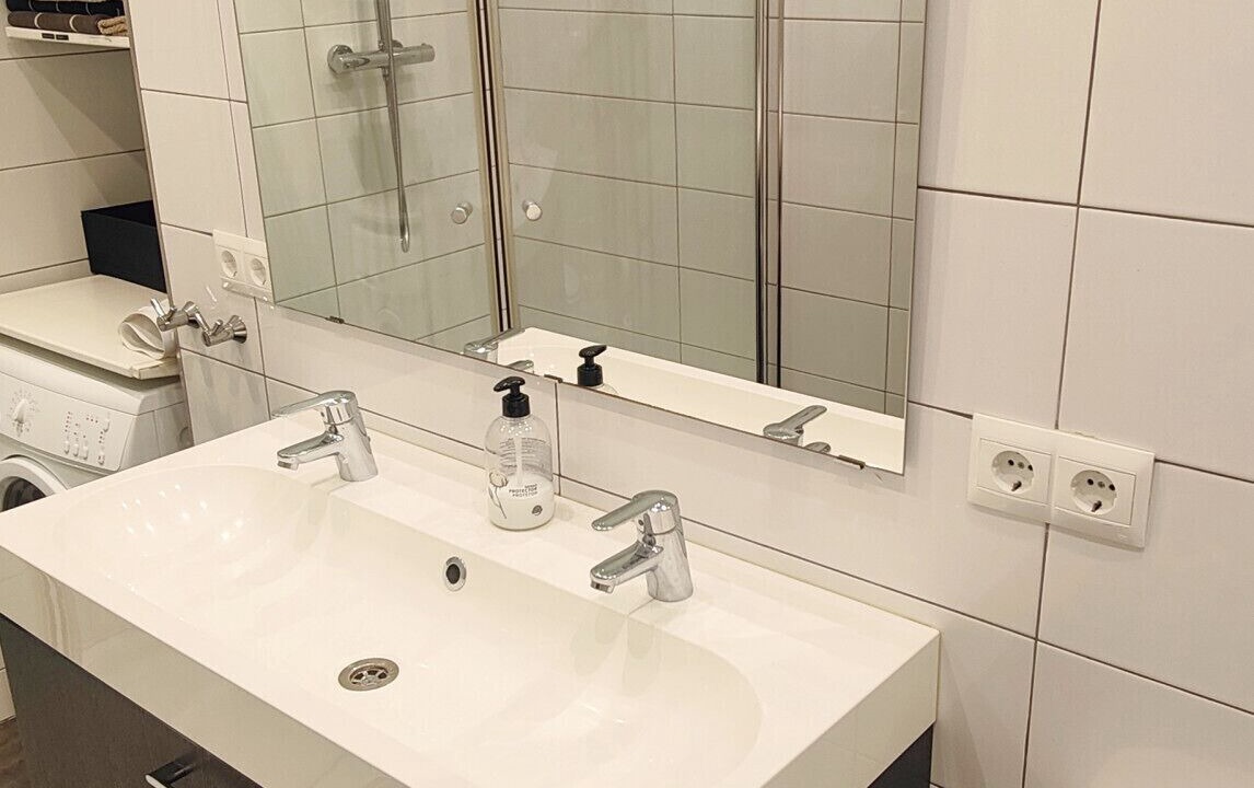 Photo of Bathroom in Nerja