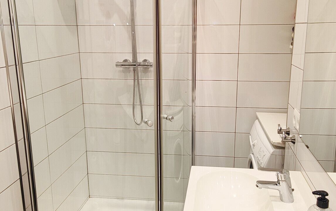Photo of Bathroom in Nerja