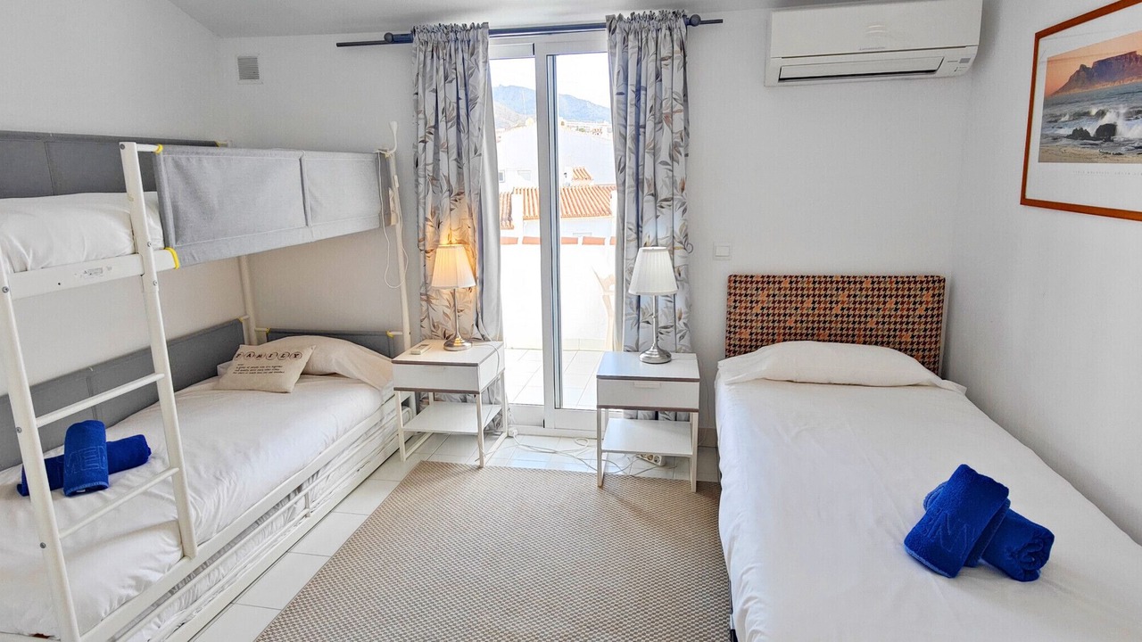 Photo of Bedroom in Nerja