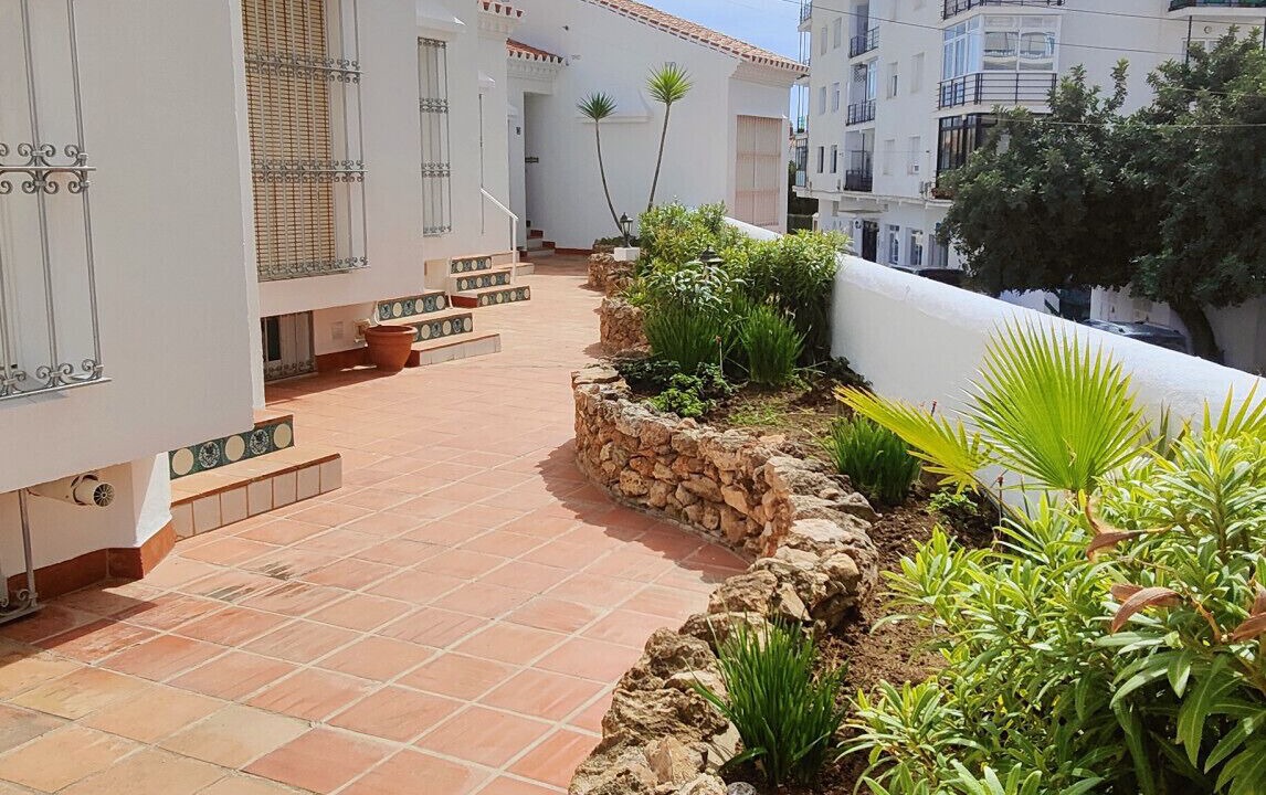 Photo of Outdoor in Nerja