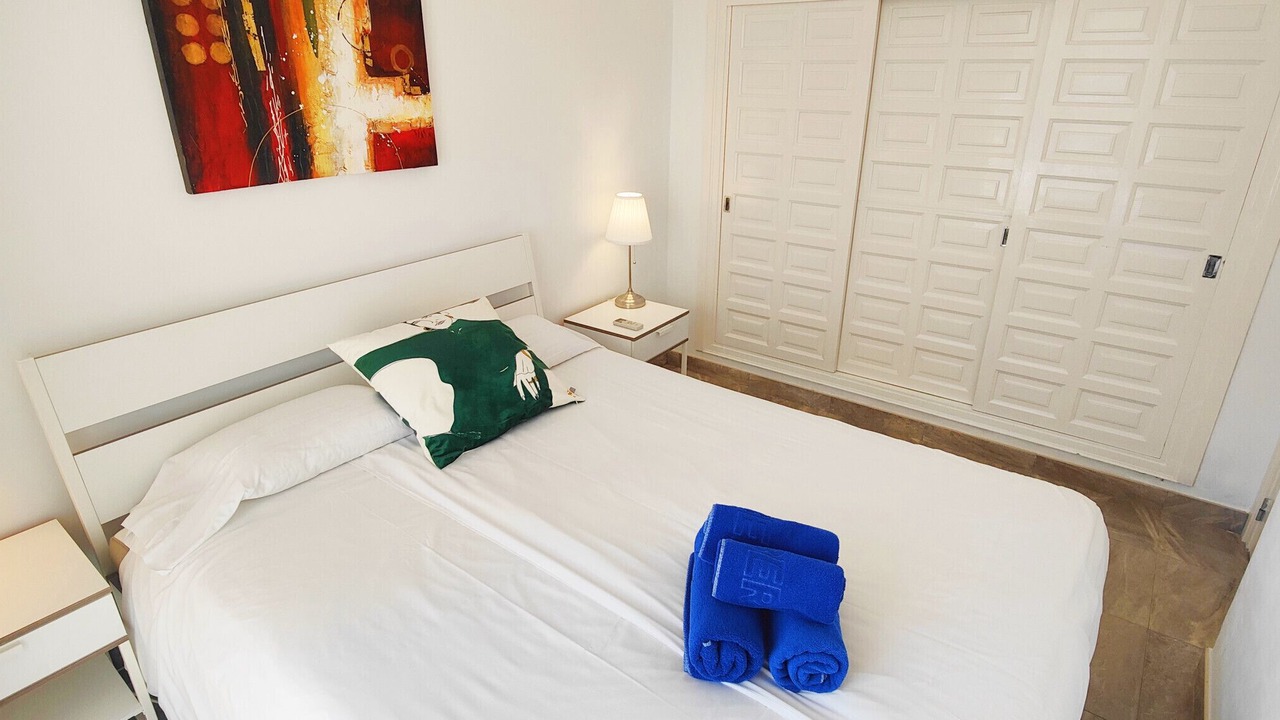 Photo of Bedroom in Nerja