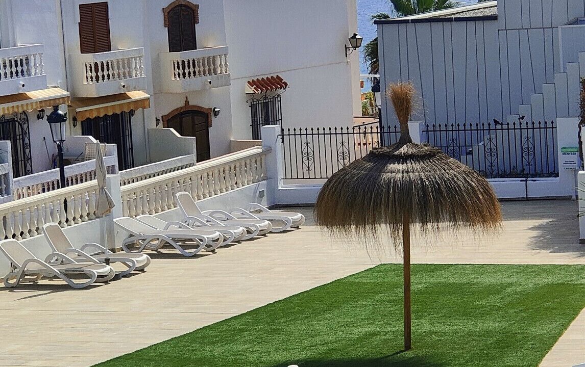 Photo of Outdoor in Nerja