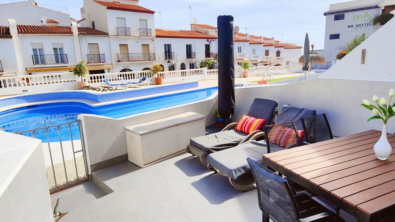 Photo of Outdoor in Nerja