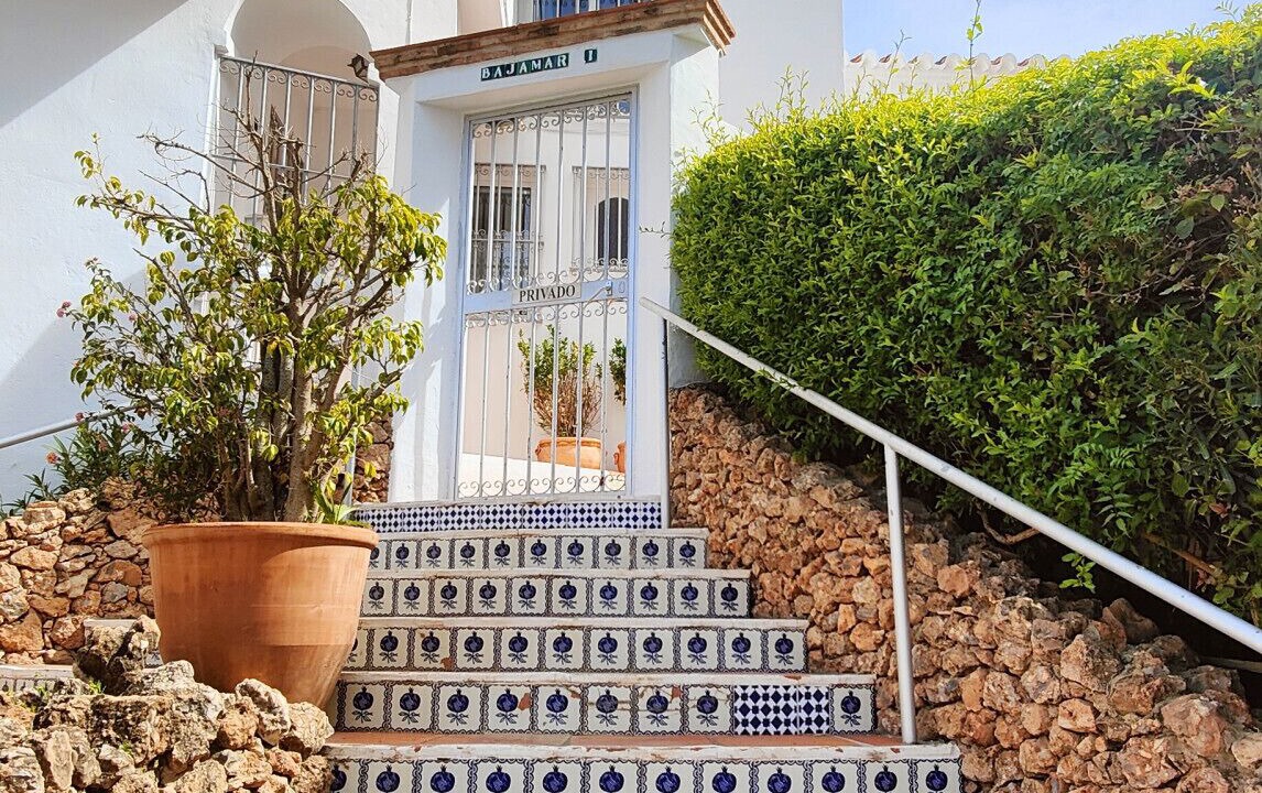 Photo of Outdoor in Nerja