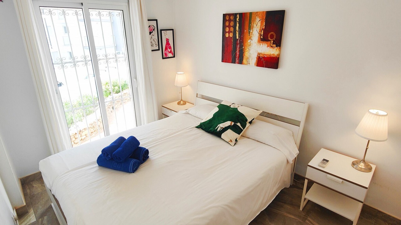 Photo of Bedroom in Nerja