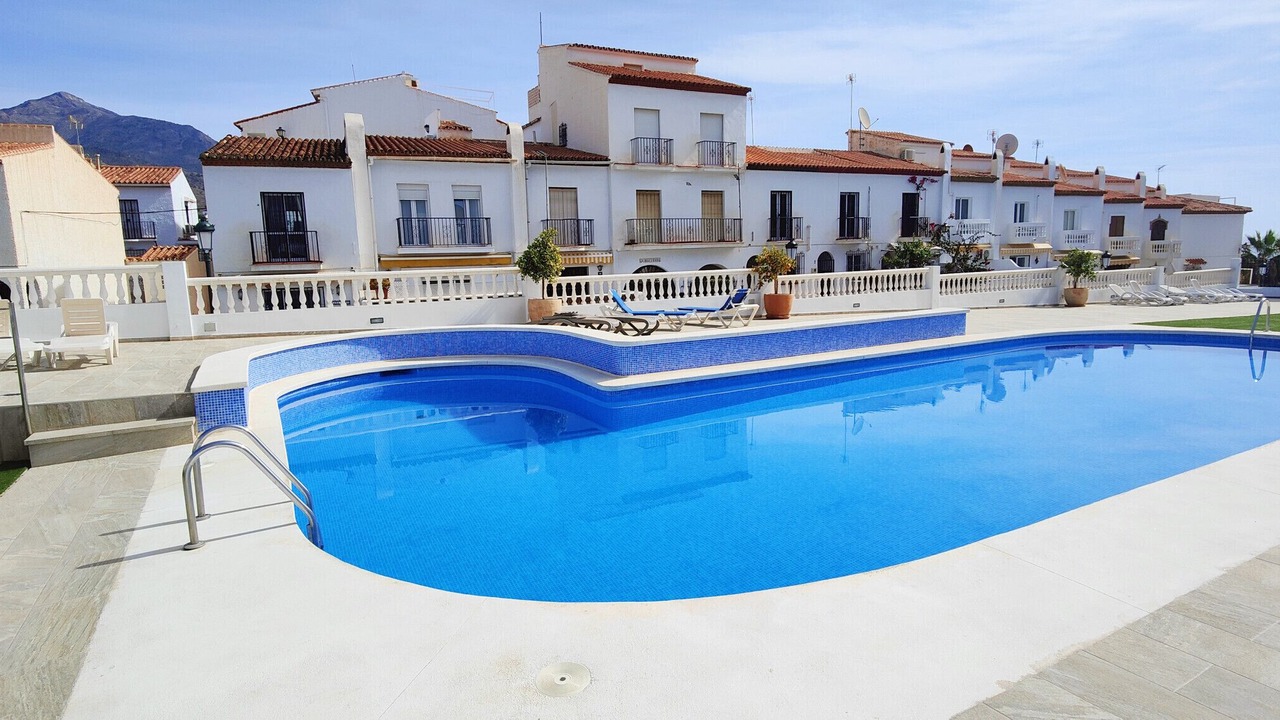 Photo of Outdoor in Nerja