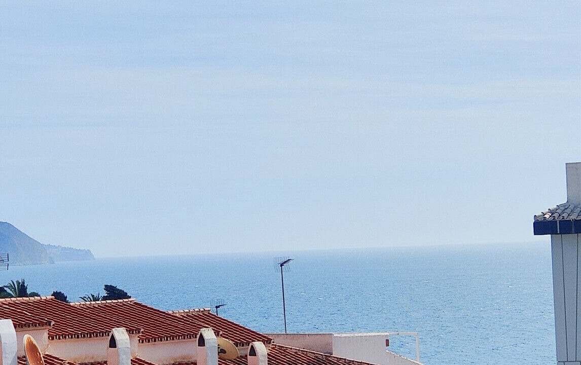 Photo of Patio Balcony in Nerja