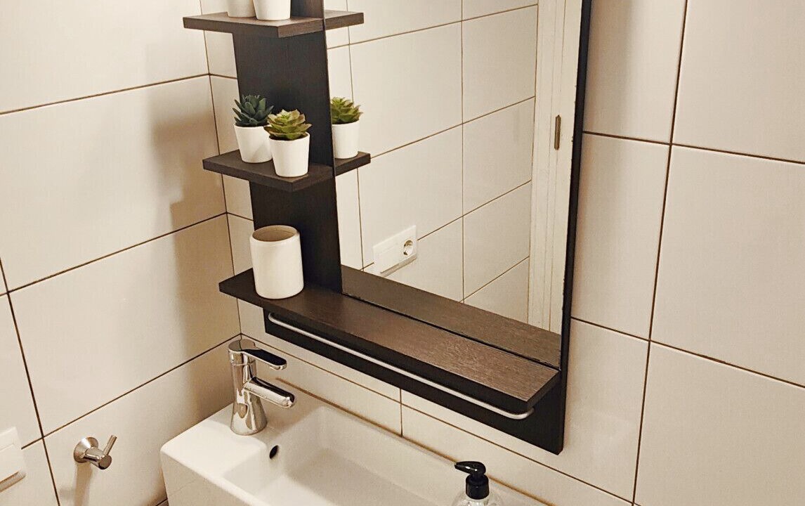 Photo of Bathroom in Nerja